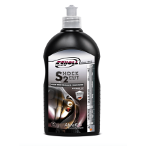 Shock 2 Cut Rubbing Compound 500g