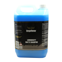 Luminosity Matte Shampoo 5000 ml