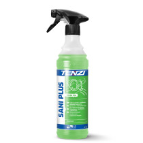 Фото - SANI PLUS GT GREEN TEA, 600 ml SANI PLUS GT GREEN TEA, 600 ml