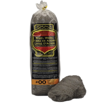 Фото - Steel wool Grade Very Fine- zak 16 pads Steel wool Grade Very Fine- zak 16 pads