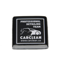 Фото - Шоколадка Carclean - чорний шоколад (10шт) Шоколадка Carclean - чорний шоколад (10шт)