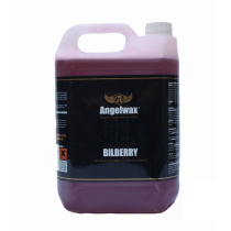 Bilberry Concentrate Gallon