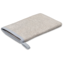Фото - Washing glove stainless steel grey 1 pc Washing glove stainless steel grey 1 pc