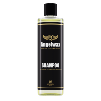 Superior Shampoo 500ml