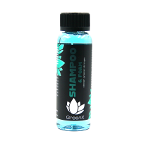 Shampoo & Foam 100 ml
