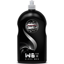 W6+ Premium Glaze Wax 1kg