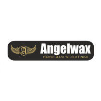 Фото - Об'ємна наклейка AngelWax Об'ємна наклейка AngelWax