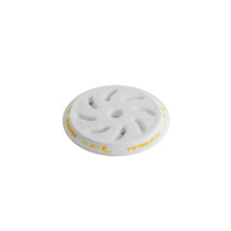 Фото - Microfiber Polishing Pad Yellow 130/150 мм Microfiber Polishing Pad Yellow 130/150 мм