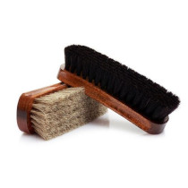 Щетка для чистки кожи