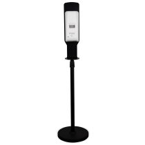 Фото - Disinfection column with no-touch dispenser alcohol ARNO 1 L Disinfection column with no-touch dispenser alcohol ARNO 1 L