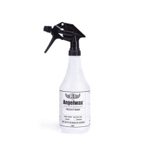 Фото - Chemical Resistant Heavy-Duty Bottle & Sprayer  Chemical Resistant Heavy-Duty Bottle & Sprayer