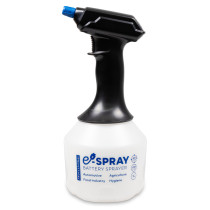 Фото - E-SPRAY 1 Litre battery sprayer E-SPRAY 1 Litre battery sprayer