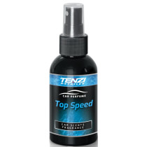 Фото - Car Perfume TOP SPEED 100 ml Car Perfume TOP SPEED 100 ml