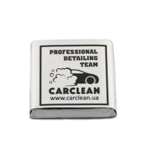 Фото - Шоколадка Carclean - молочний шоколад (10шт)  Шоколадка Carclean - молочний шоколад (10шт)