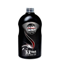 S2 Black High Performance Compound, 500 g