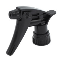Фото - Industrial Heavy Duty Trigger Sprayer black with 25 cm tube Industrial Heavy Duty Trigger Sprayer black with 25 cm tube