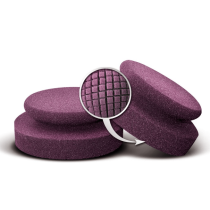 Фото - Spider Cleaning Hand Puck 130*50 mm, Purple Spider Cleaning Hand Puck 130*50 mm, Purple