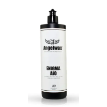 Фото - Enigma All in one - Ceramic Hybrid Compound 500 ml Enigma All in one - Ceramic Hybrid Compound 500 ml
