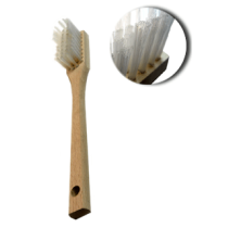 Фото - Brush Pad Cleaning Brush Brush Pad Cleaning Brush