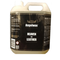 Heaven For Leather Gallon