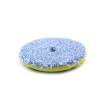 Фото - Microfibre pad Blue 130/145 mm Microfibre pad Blue 130/145 mm