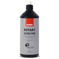 Rotary Polish Compound Ultra Fine 1000ml