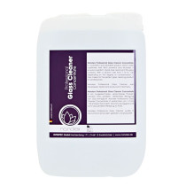 Фото - Professional Glass Cleaner Concentrate 5000 ml Professional Glass Cleaner Concentrate 5000 ml