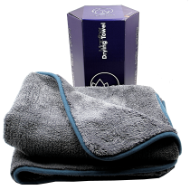 Фото - Microfiber Drying Towel Microfiber Drying Towel