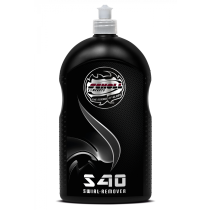 S40 Anti-Swirl Compound 1 kg