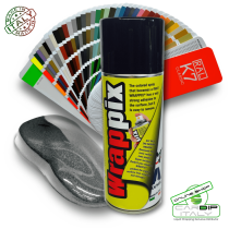 Фото - Metallic matte 400 ml Metallic matte 400 ml