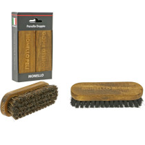 Фото - Pennello Doppio - Horse Hair & Nylon Brushes Pennello Doppio - Horse Hair & Nylon Brushes
