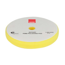 Rotary Pad Fine Yellow 155/160 mm