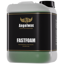 Фото - Fast Foam Gallon Fast Foam Gallon