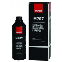 M707 Carnauba High Gloss Protective Shampoo