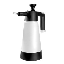 Фото - Black Solvent Sprayer Black Solvent Sprayer
