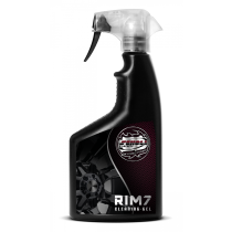 Rim 7 Rim Cleaning Gel 500 ml