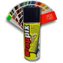 Фото - Aerosol Color Assortment - 400ml Aerosol Color Assortment - 400ml