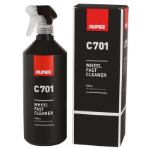 C701 Wheel Fast Cleaner 1000 мл