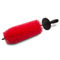 Фото - Wheel Brush EZ Red Wheel Brush EZ Red