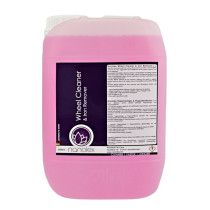 Фото - Wheel Cleaner Iron Remover 5000 ml Wheel Cleaner Iron Remover 5000 ml