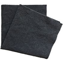 Фото - Microfibre Cloth 37x37 сm Grey Microfibre Cloth 37x37 сm Grey