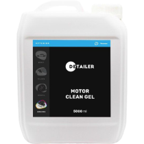 Фото - Motor Clean Gel 5L Motor Clean Gel 5L