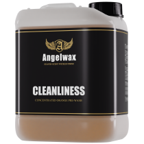 Фото - Cleanliness 5000 ml Cleanliness 5000 ml