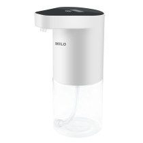 Фото - Dispenser for disinfection alcohol MILO (no touch/320 ml) Dispenser for disinfection alcohol MILO (no touch/320 ml)