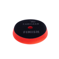 Фото - Carclean Foam Pad Finish 125 mm Carclean Foam Pad Finish 125 mm