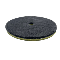 Фото - Gray Microfiber Polish Pad 135/10  mm (medium) Gray Microfiber Polish Pad 135/10  mm (medium)