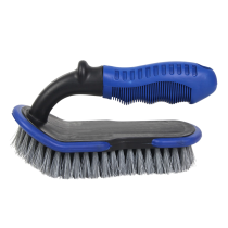 Фото - Carpet brush with handgrip Carpet brush with handgrip