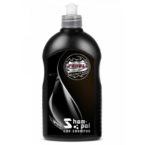 ShamPol Premium Car Shampoo 500 ml