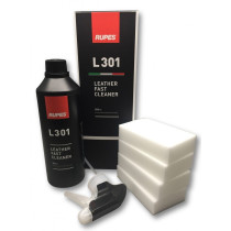 L301 Leather Fast Cleaner
