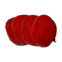 Фото - AVA Gentle Microfiber Pads AVA Gentle Microfiber Pads
